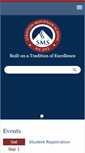 Mobile Screenshot of gosms.org