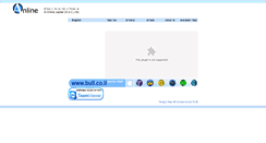 Desktop Screenshot of gosms.com